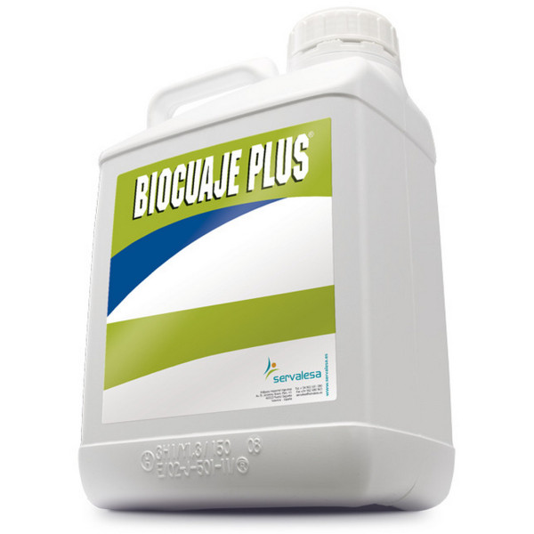 BIOCUAJE PLUS, 5L