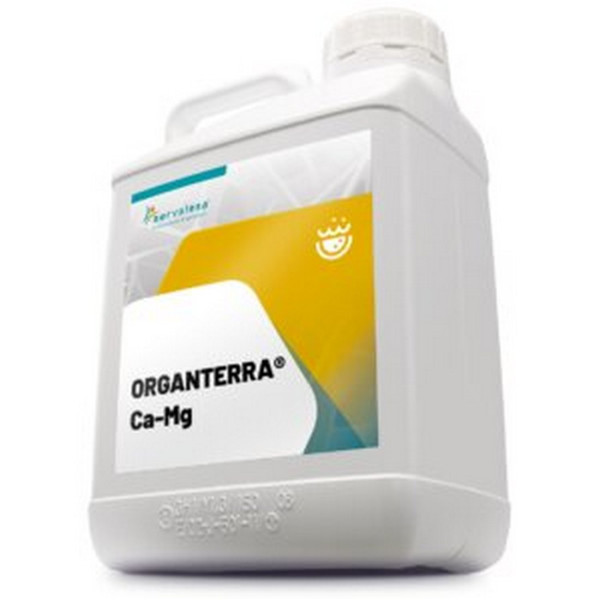 ORGANTERRA Ca-Mg, 20 L