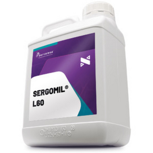 SERGOMIL L-60 ECO, 5L