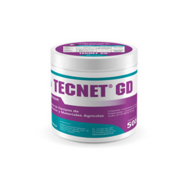 TECNET GD, 500G