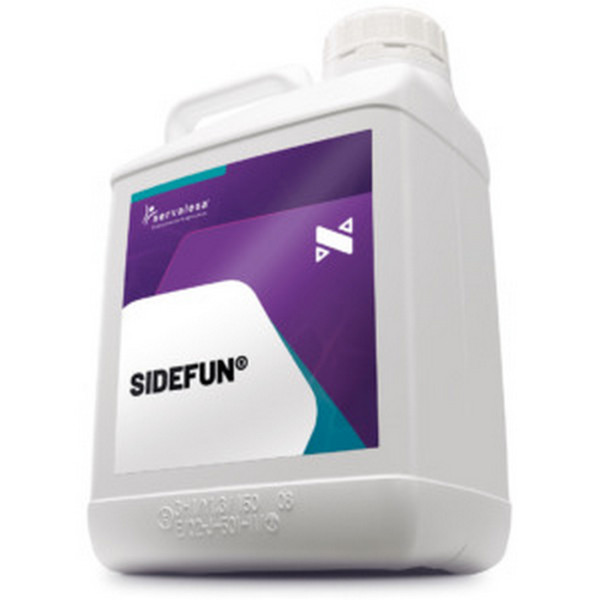 SIDEFUN, 5L